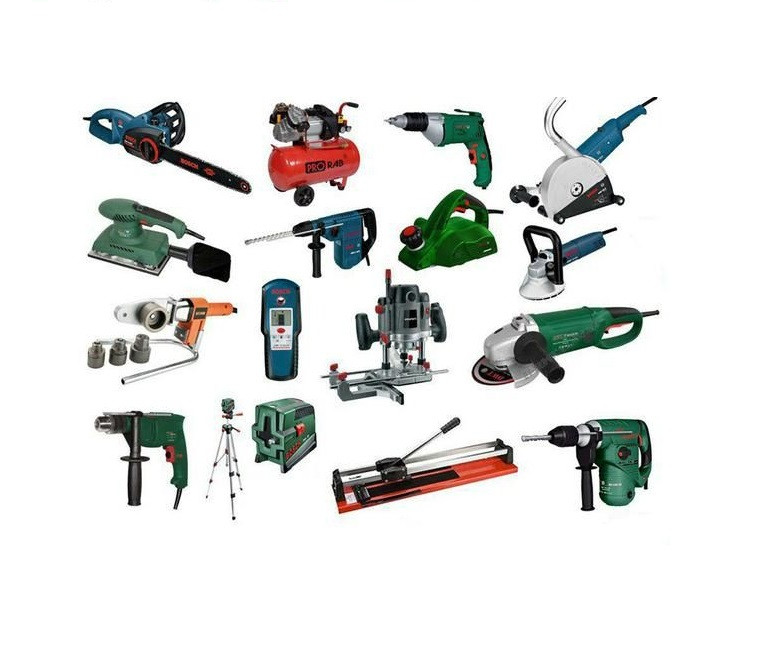 Scule electrice &amp; Unelte
