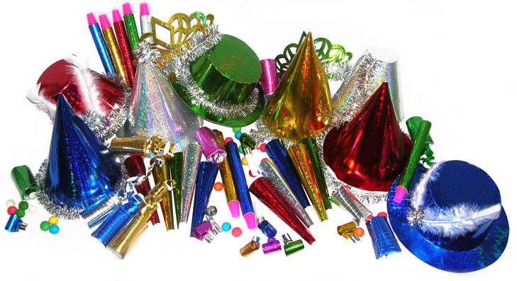Accesorii Party