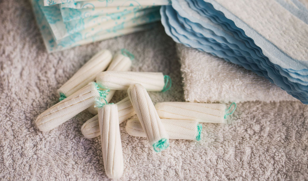 Produse de Igiena Intima