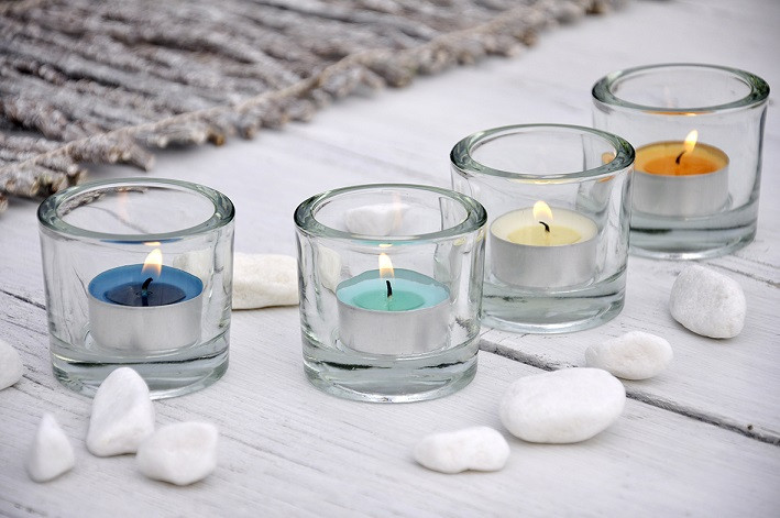 Lumanari & Candele