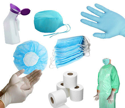 Aparatura si Consumabile Medicale