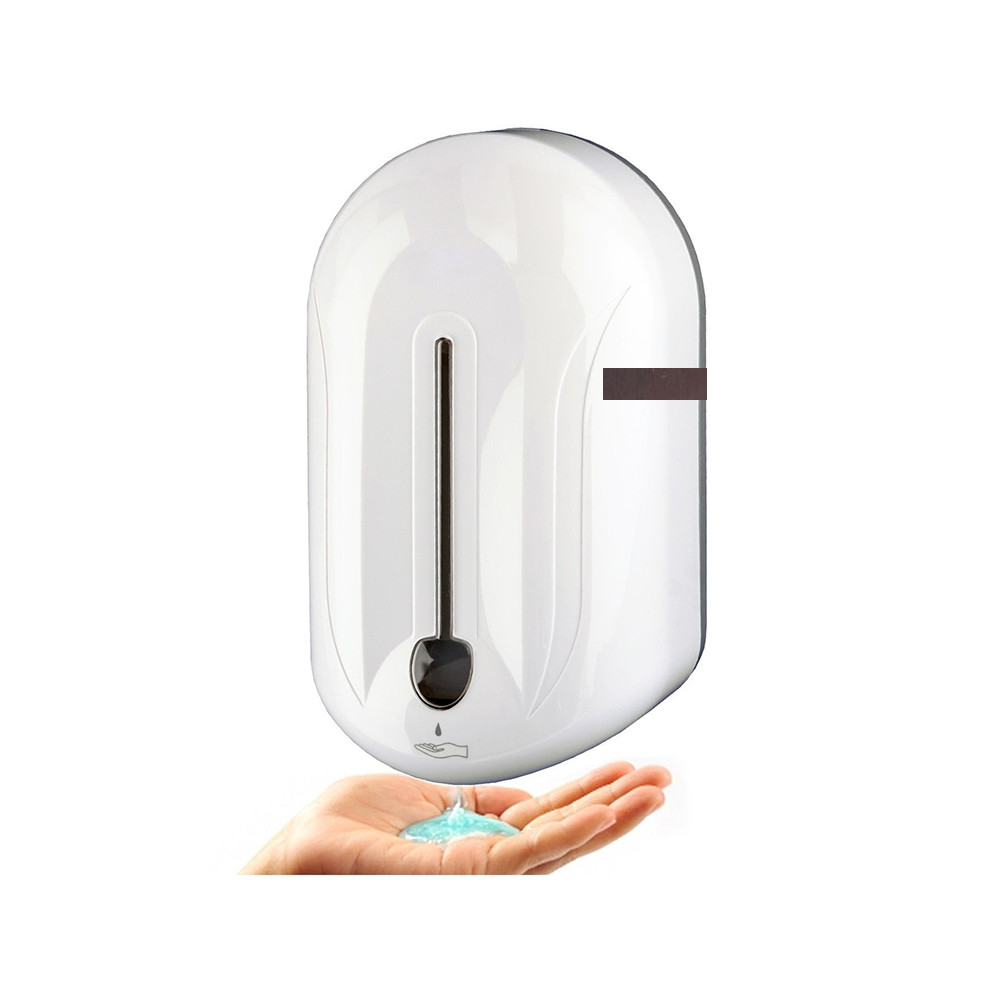 Dispenser Sapun lichid