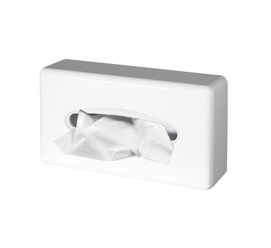 Dispensere servetele de masa &amp; faciale