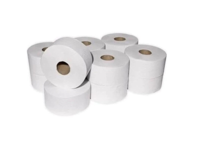 Hartie igienica Jumbo