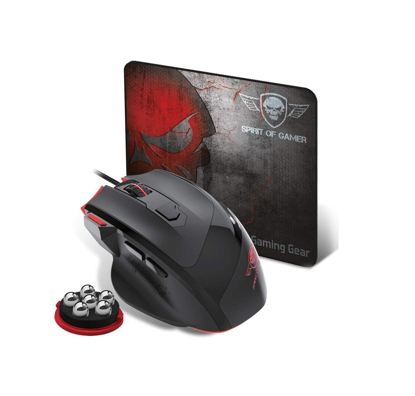 Mouse &amp; Accesorii