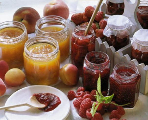 Dulceata, Miere &amp; Crema tartinabila