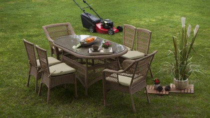 Mobilier de Gradina &amp; Terasa