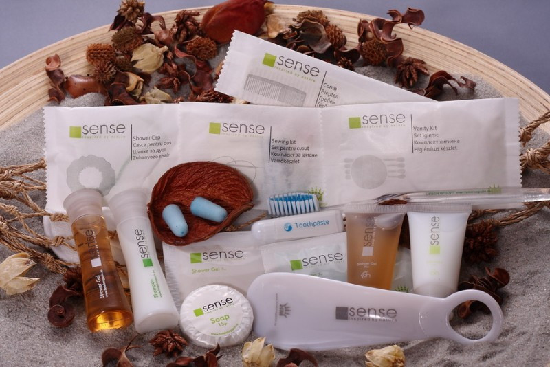 Produse Hoteliere &amp; HoReCa