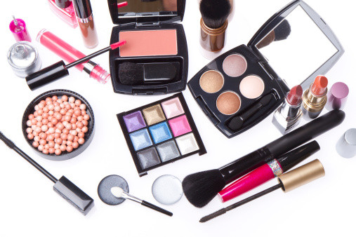 Produse pentru Make-up