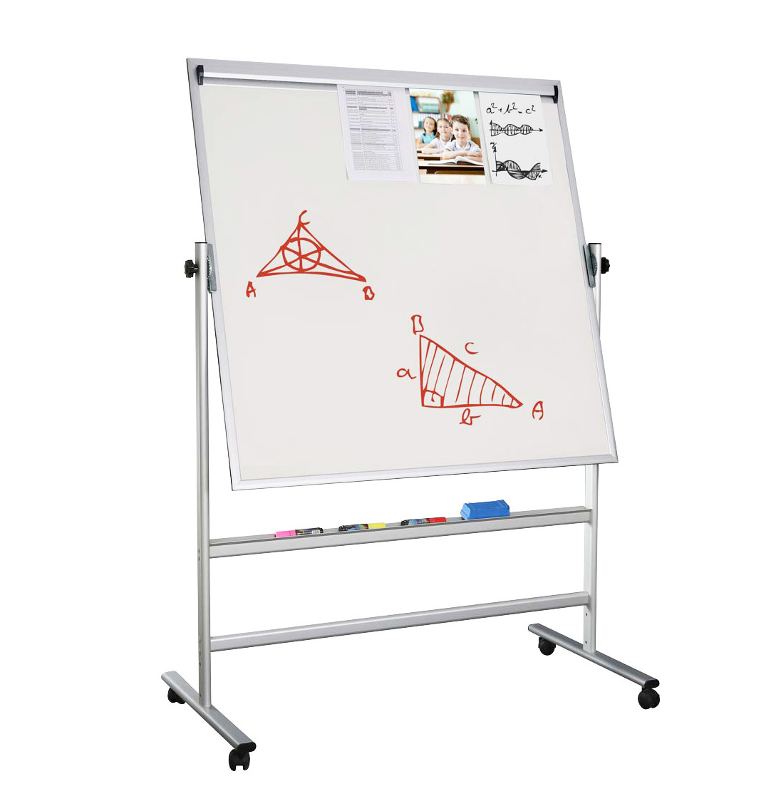 Table Magnetice, Whiteboard