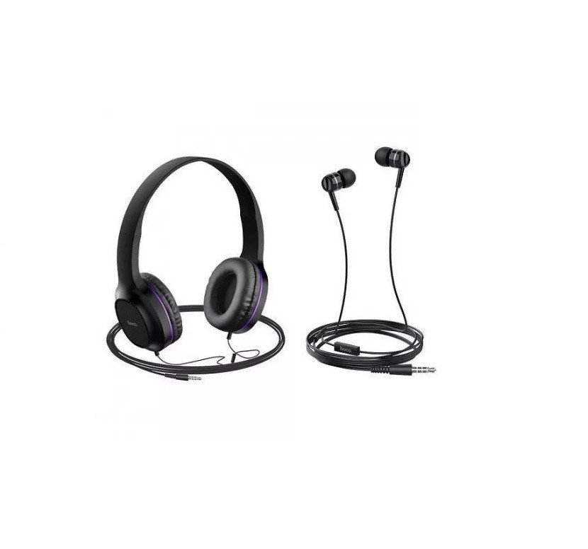 Casti Audio