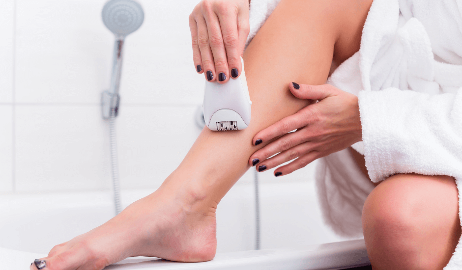 Epilatoare & Accesorii