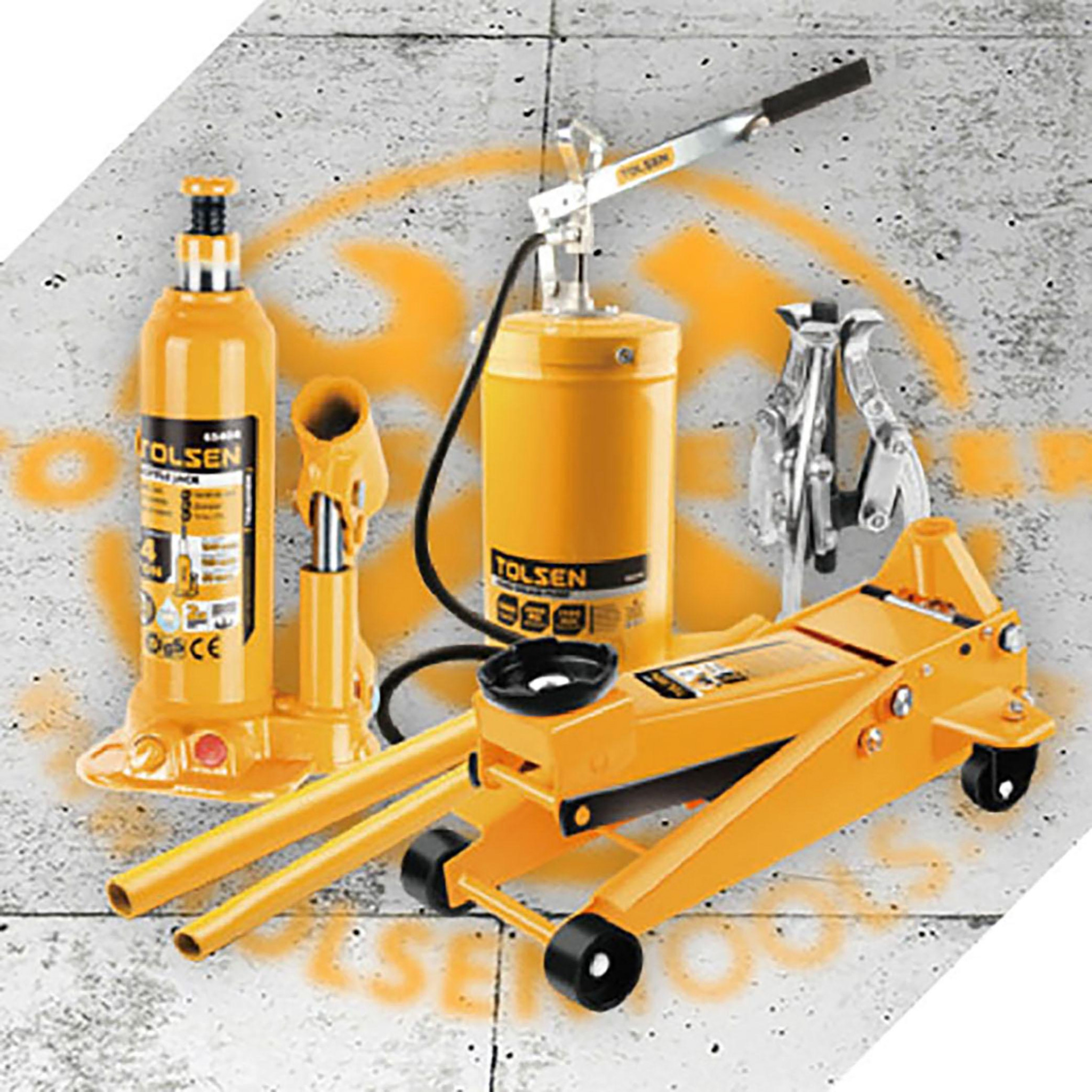 Scule Service Auto
