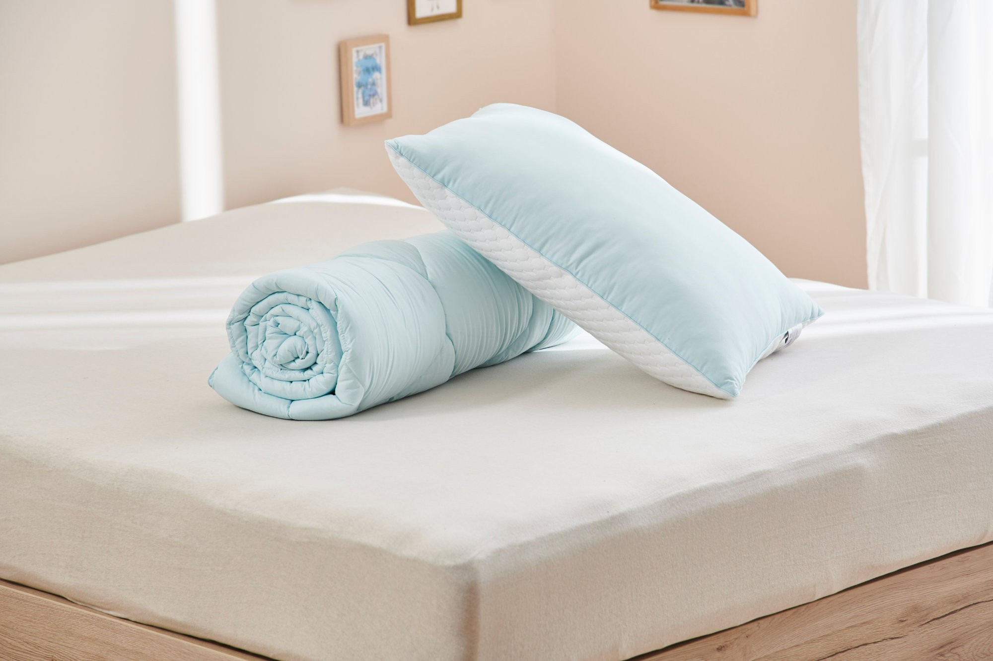Perne & Pilote
