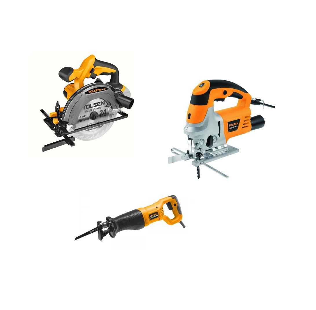 Fierastraie electrice