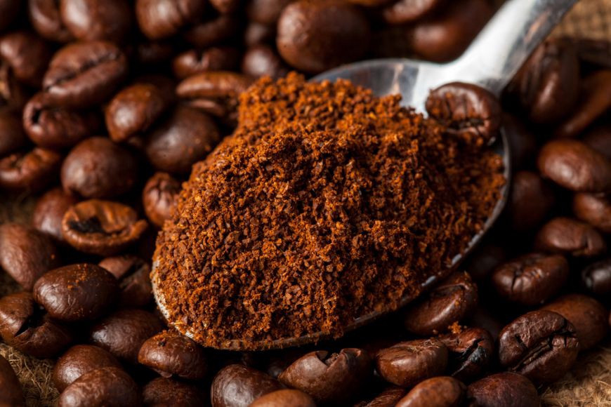 Cafea Macinata