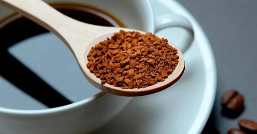 Cafea Instant Solubila