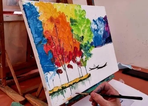 Arta si Grafica