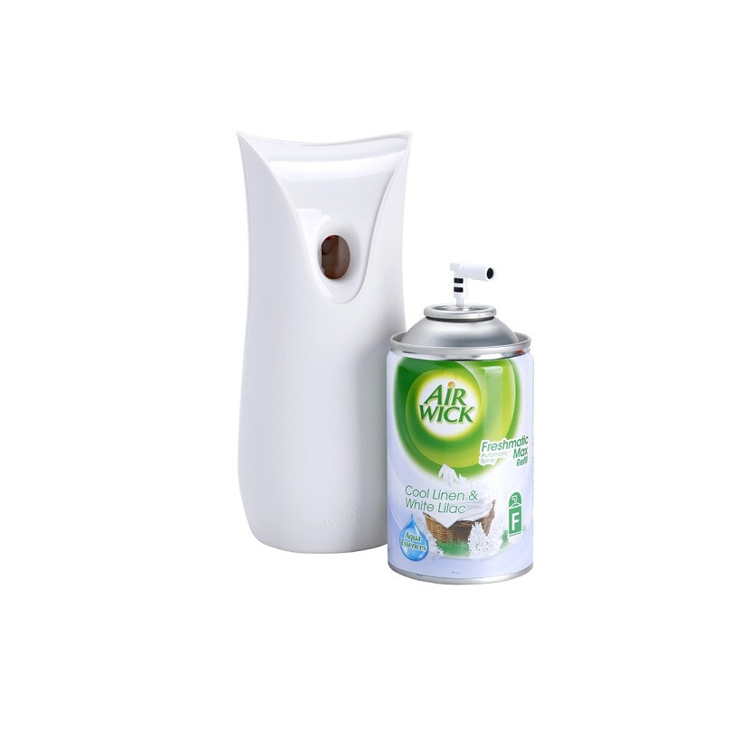 Aparate Odorizant Freshmatic & Rezerve
