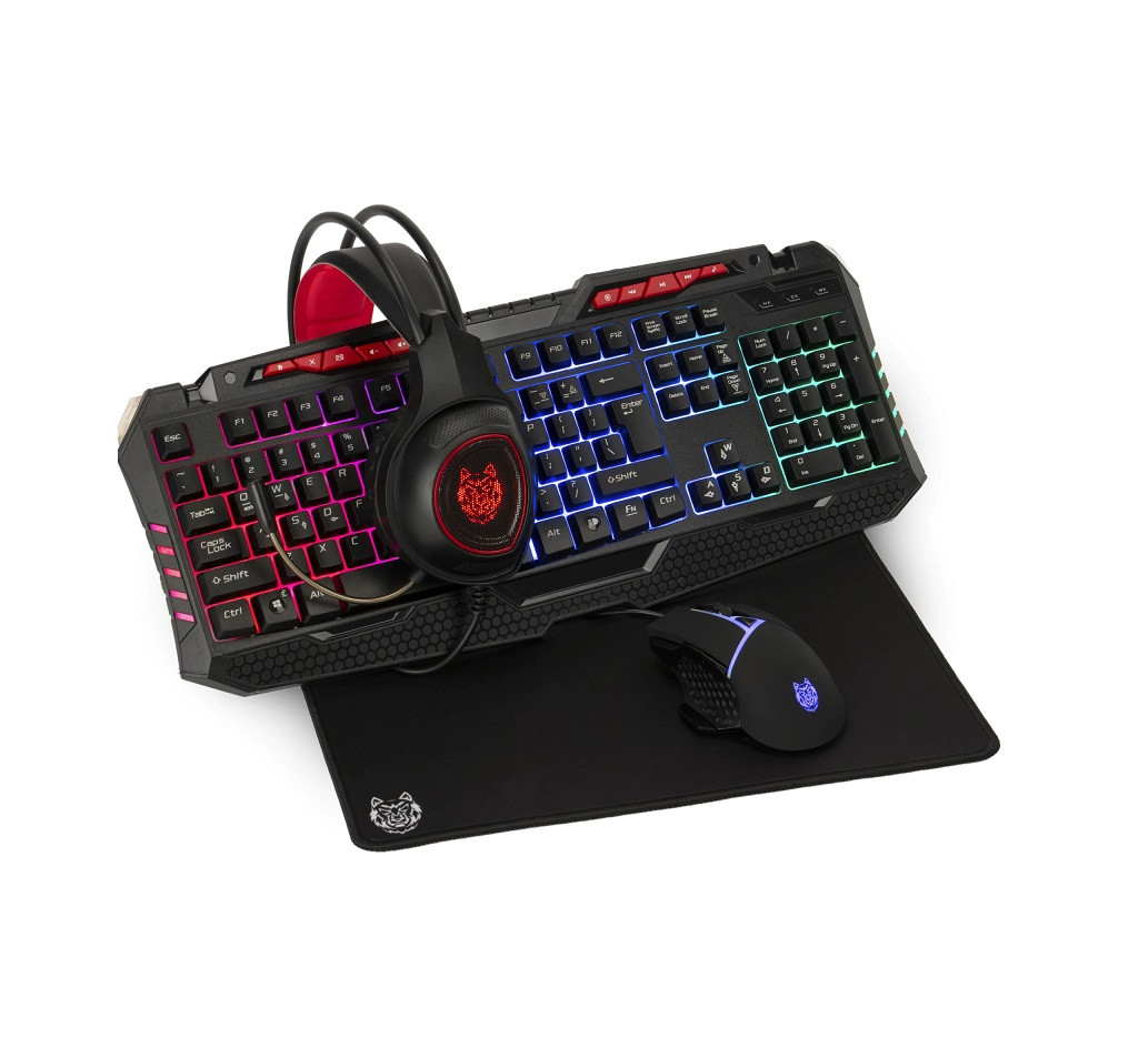 Tastatura, Mouse &amp; Accesorii Periferice