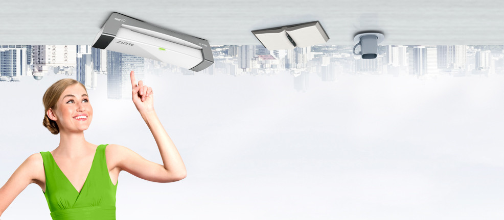 Laminator, Foli laminare, accesorii