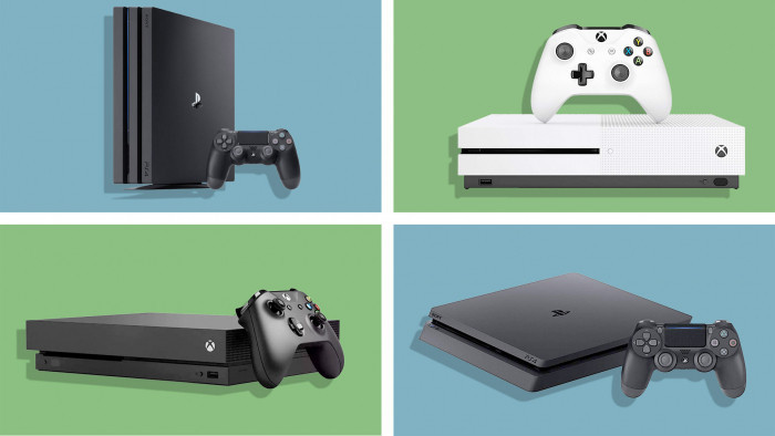 Console, Jocuri si Accesorii