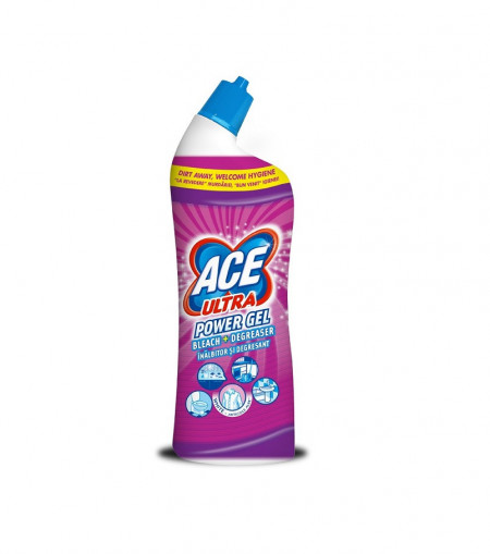 Ace Proenzime WC Gel Toaleta 750ml