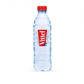 Apa plata Vittel 12 x 0.5L