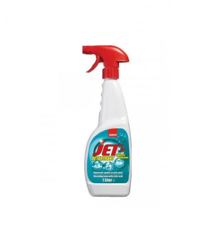 Detartrant Baie Sano Jet Does It All Bath Trigger 1L