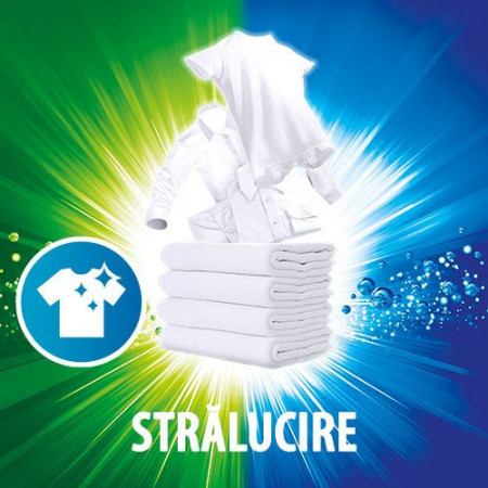 Deteregent rufe capsule Persil Discs Color, 11 spalari, 4 in 1 Deep Clean - Img 2