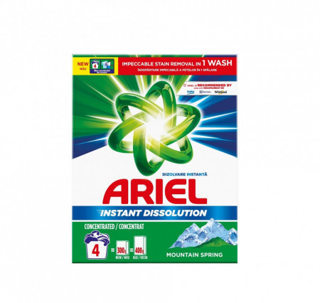 Detergent Automat Ariel Mounting Spring 300g
