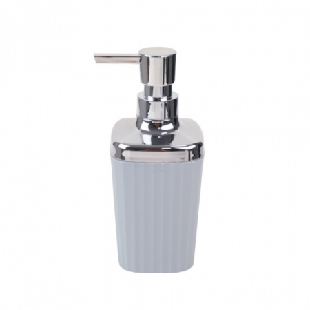 Dozator sapun lichid WEI LUX plastic color - Img 2