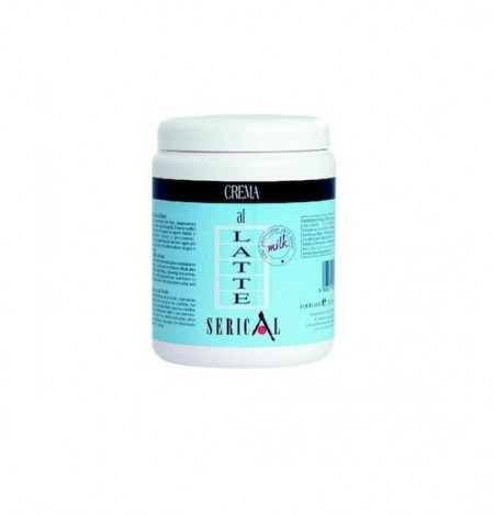 Masca De Par Kallos Latte 1000 ml
