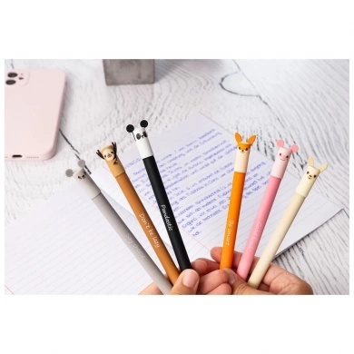 Roller cu rescriere EBERHARD FABER Erasable 0.7 mm - Img 3
