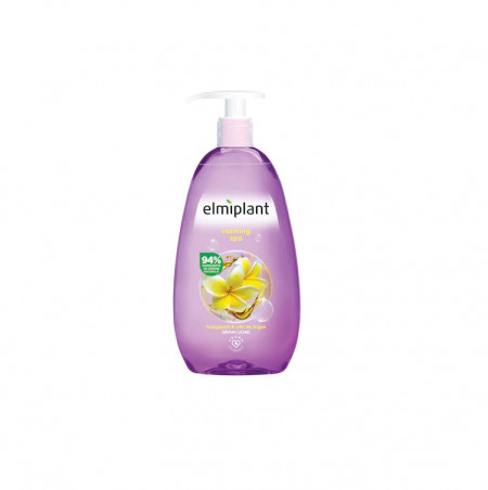 Săpun lichid Elmiplant Exotic Elixir cu Merisoare si Fructul Pasiunii, 500ml - Img 5