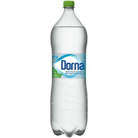 Apa plata Dorna 6 x 2L