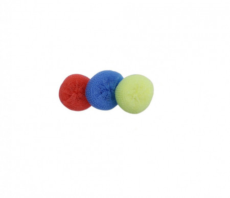Bureti din Plastic pentru vase, Zorex Basic, 3 buc/set - Img 2