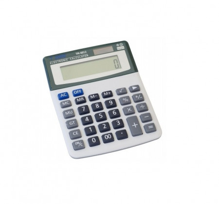 Calculator de birou 12 cifre TM-6012 T2000