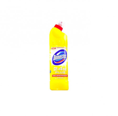 Dezinfectant wc Domestos Fresh Citrus, 750ml
