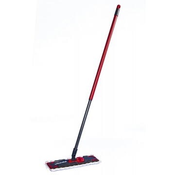 Găleată cu storcător și mop Vileda Ultramax Turbo - Img 4