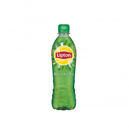 Lipton Ice Tea ceai verde, 12 x 0.5 l