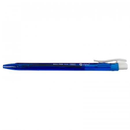 Pix plastic transparent color cu mecanism H502 - Img 3
