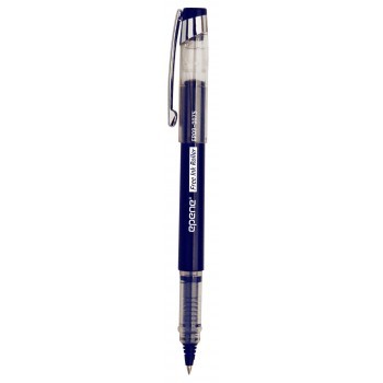 Roller 0.7 mm cu cerneala, ball point Epene- albastru