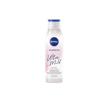 Sampon Nivea Ultra Mild Calming, 300ml