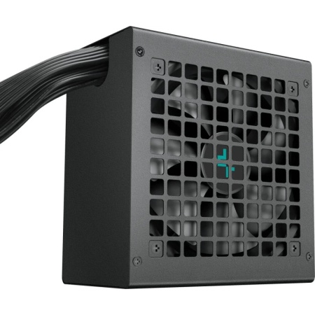Sursa DeepCool PL650-D Certificare 80+ Bronze 650w, fan 120mm