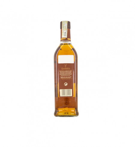 Whisky Glenfiddich 15YO, Single Malt 40%, 700ml - Img 5