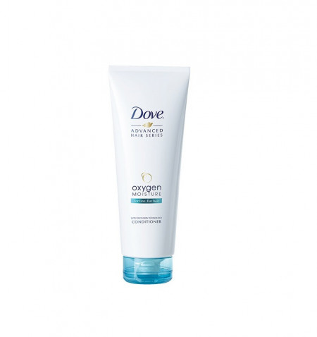 Balsam de par DOVE Advance Oxygen Moisture, 250ml