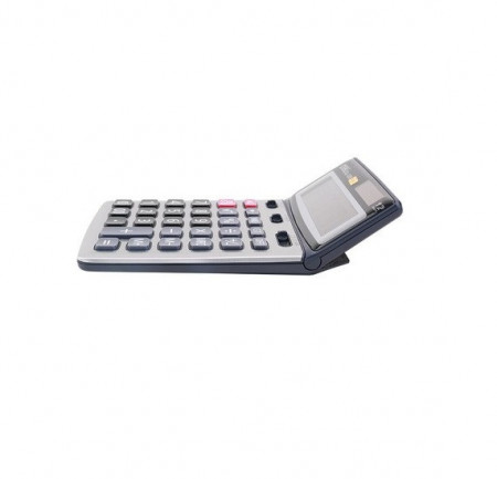 Calculator birou 12 digit Deli Smart 1239 - Img 3