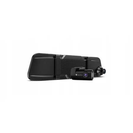 Camera auto oglinda NAVITEL MR750 SMART 2K, camera spate, ecran 11.9&quot;, Wi-Fi, ADAS - Img 3