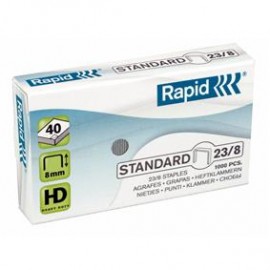 Capsator tip cleste 70 coli, Rapid Classic HD31 - Img 2